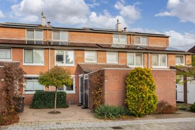 Woning Robbeknolerf 16 Amersfoort