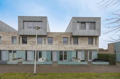 Woning Vrijheidsakker 27 Etten-Leur