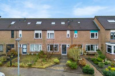 Woning De Grootweg 29C Wijdewormer