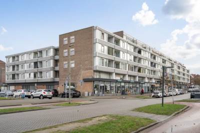 Woning Parkweg 261 Schiedam