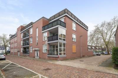 Woning Beelmanstraat 30 Valkenswaard