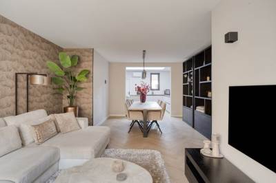 Woning Spinnerijstraat 3 Goirle