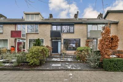 Woning Van Polanenstraat 62 Hendrik-Ido-Ambacht
