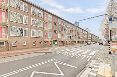 Woning Juliana van Stolberglaan 24 Waddinxveen