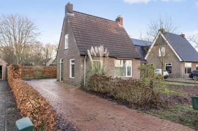 Woning Zuidenweg 10 Dwingeloo