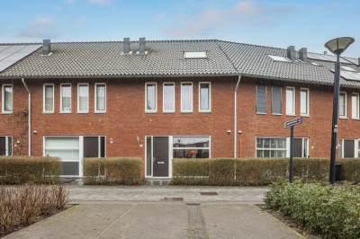 Woning Centuriostraat 10 Huissen