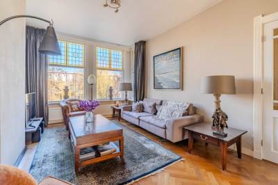 Woning Valkenboskade 512 Den Haag