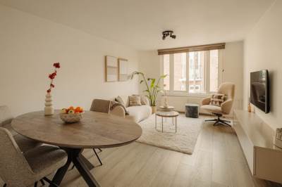 Woning Patroclosstraat 13 Amsterdam