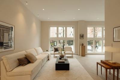 Woning Van Speijkstraat 150H Amsterdam