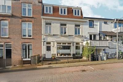 Woning Dommer van Poldersveldtweg 40 Nijmegen