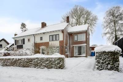 Woning Kortelaan 7 Barneveld