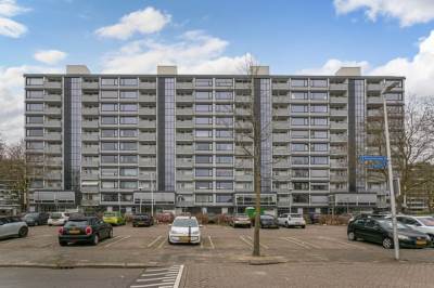 Woning Eisenhowerlaan 150 Utrecht