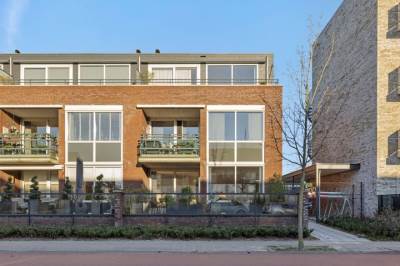 Woning Baarzenstraat 4909 Vught