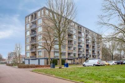 Woning Neerstraat 215 Den Bosch