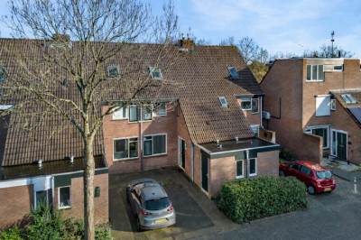 Woning Langetuin 194 Zwaag