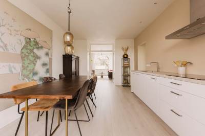 Woning Avogadrostraat 3 Amsterdam