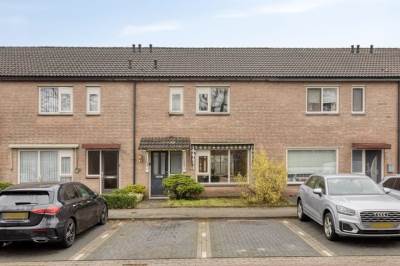 Woning Theo Driessenhof 88 Helmond