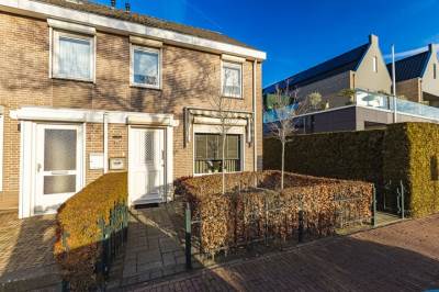 Woning Sint Janstraat 11 Sprundel