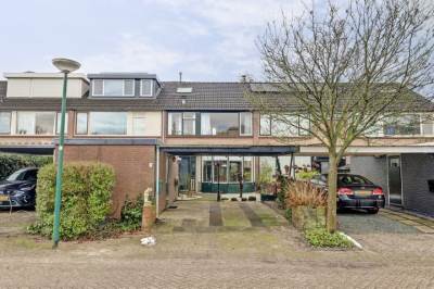 Woning Rorikstraat 7 Wijk bij Duurstede