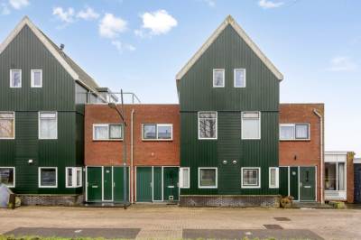 Woning Makelaar 33 Assendelft