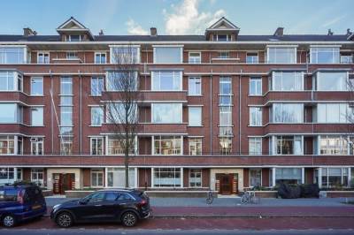 Woning Laan van Meerdervoort 1482 Den Haag