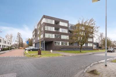 Woning Donkse Dreef 96 Den Bosch