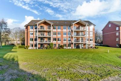 Woning Golflaan 432 Heerenveen