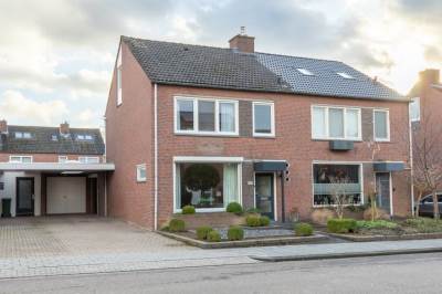 Woning Tiendstraat 24 Sint Geertruid