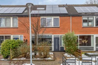 Woning Prins Mauritsstraat 9 Smilde