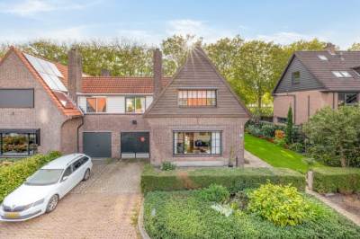 Woning Gaarde 14 Hoogvliet Rotterdam