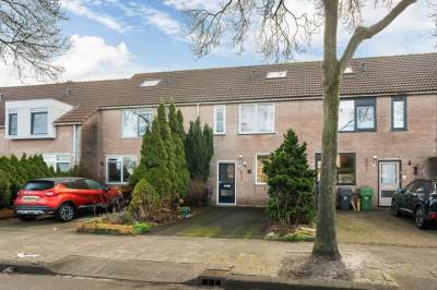 Woning Kingmastate 43 Leeuwarden