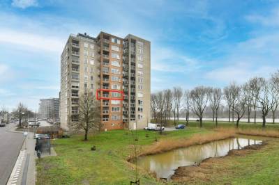 Woning Fregat 413 Diemen