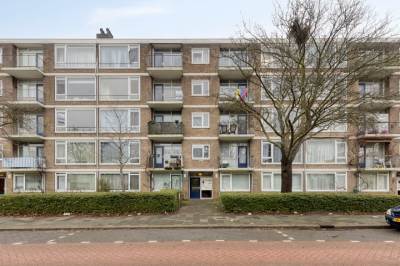 Woning Jan van Zutphenstraat 27 Schiedam