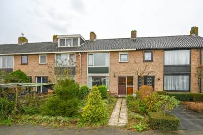 Woning Prinses Christinalaan 47 Uithoorn