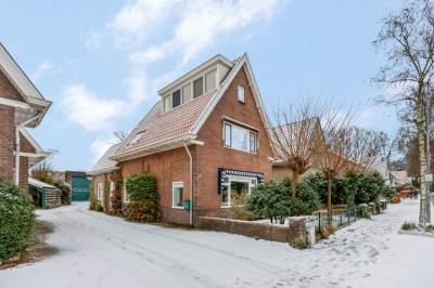 Woning Prins Bernhardlaan 16 Ede