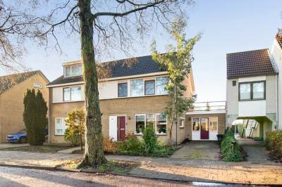 Woning Kerkstraat 41 Nieuw-Vennep