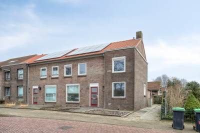 Woning Leeuwstraat 56 Volkel