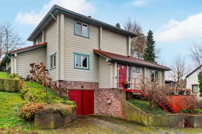 Woning Prickart 18A Bocholtz