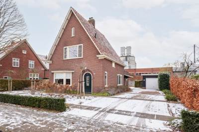 Woning Burg Haverkampstraat 15 Dinxperlo