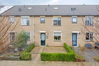 Woning Hennepakker 6 Oudewater