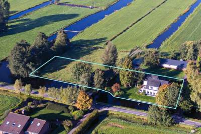 Woning Van Teylingenweg 179 Kamerik