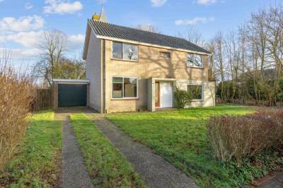 Woning Pastorielaan 1A Zuidwolde (GR)
