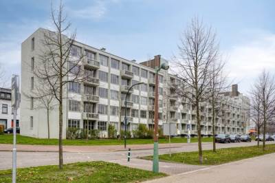 Woning Koningsplein flat 116B Maastricht
