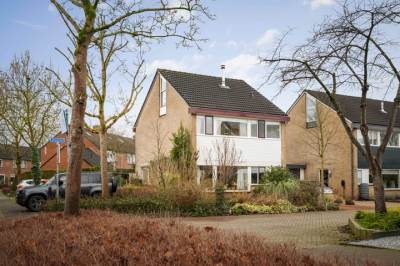 Woning Bizethof 1 Twello