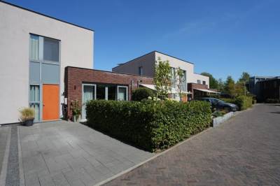 Woning Broeksingel 20 Malden