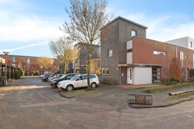 Woning Kobbeduinen 41 Hoofddorp