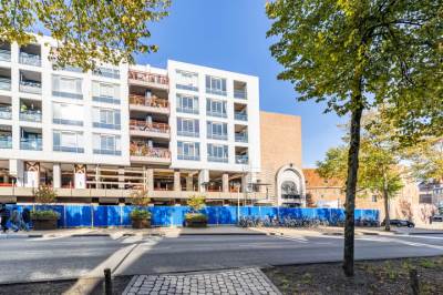 Woning Gedempte Kattendiep 92 Groningen