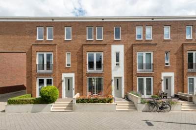 Woning Prof. Jan Bronnerlaan 183 Utrecht