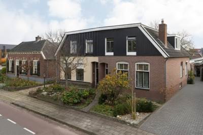 Woning Parallelweg 22 Neede