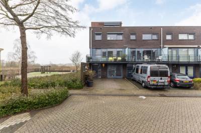 Woning Mississippistraat 46 Purmerend